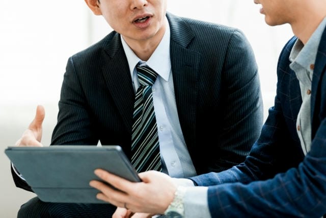 ビズリーチが叶える管理職専門家の理想転職最前線