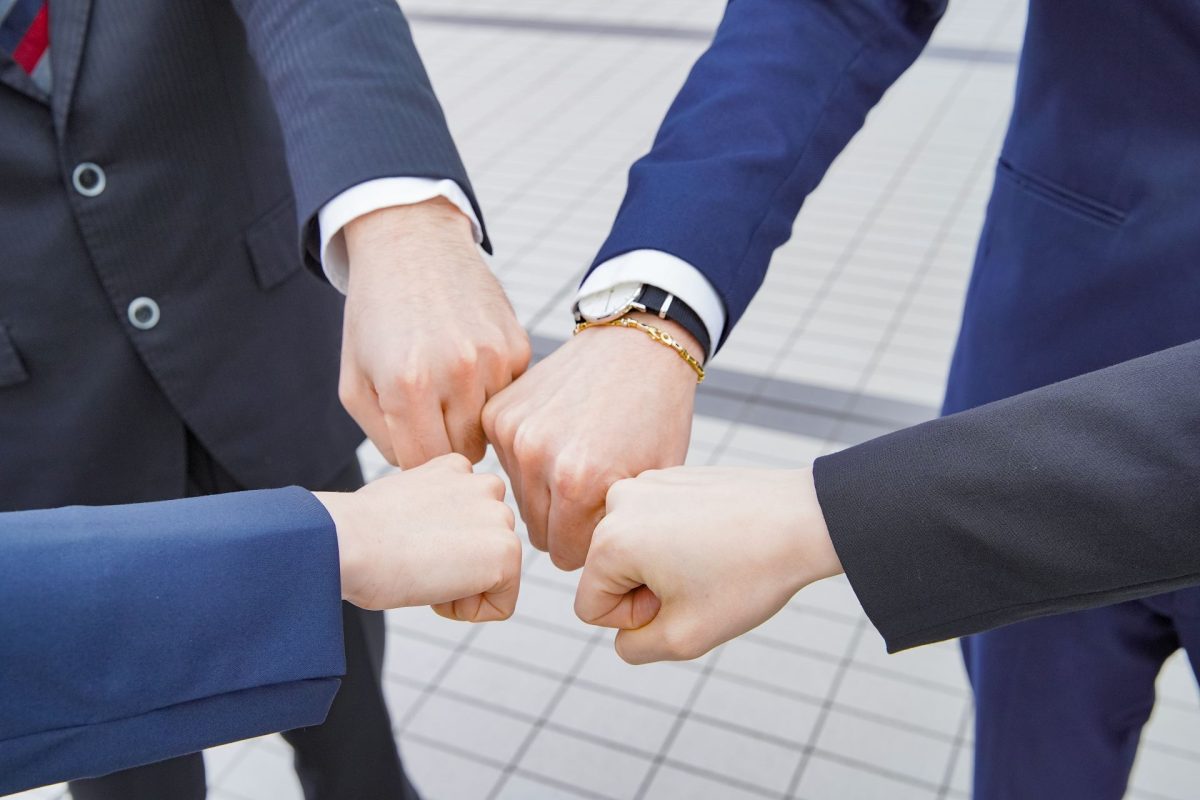 ビズリーチで叶える理想のキャリア革命最前線の求人サービス